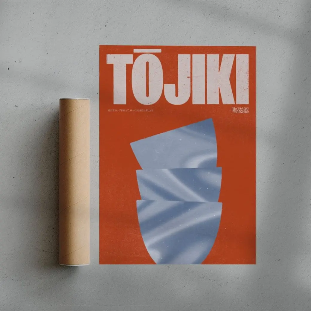 Tōjiki