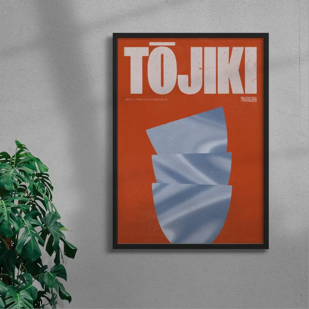 Tōjiki
