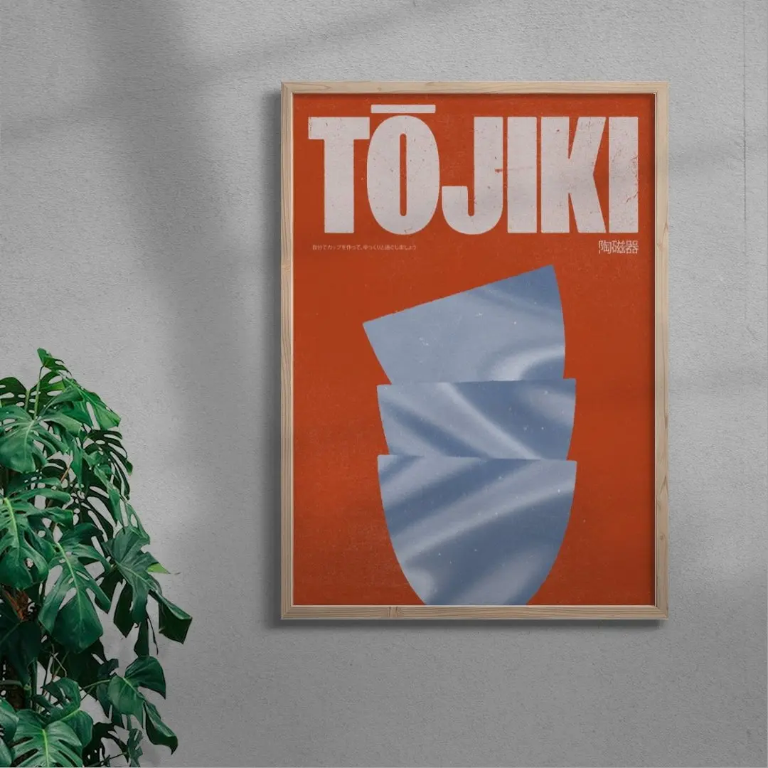 Tōjiki