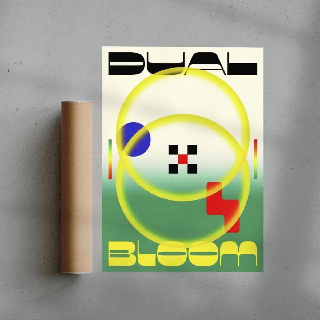 Dual Bloom