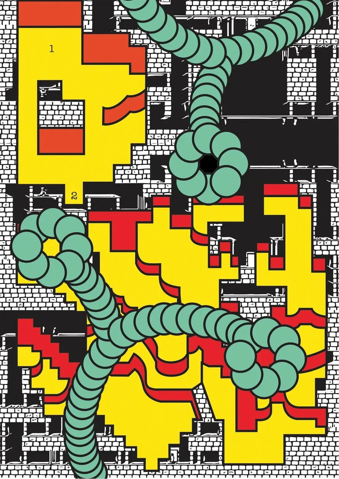 Structures & Bricks
