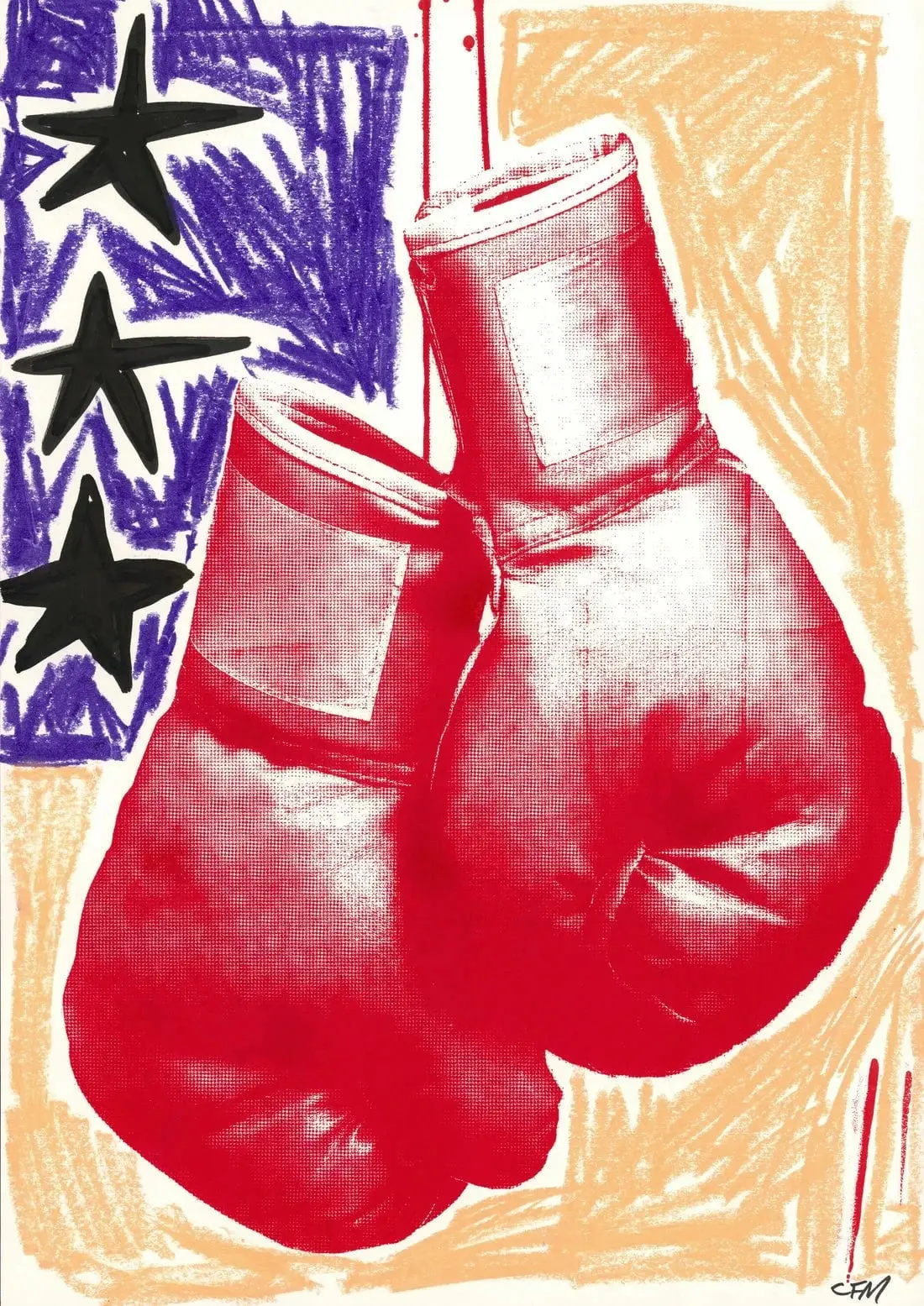 Boxing Gloves