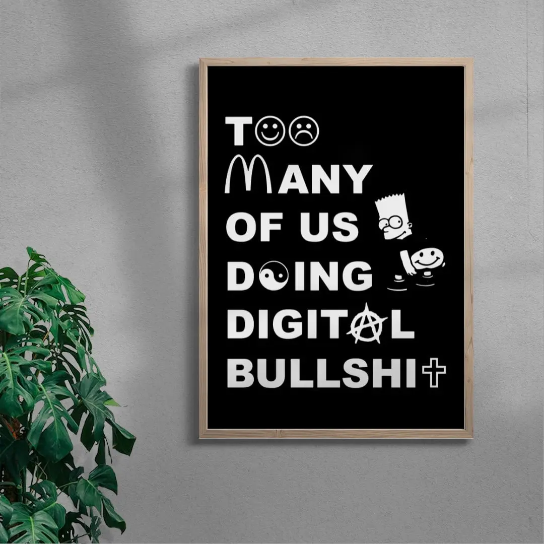 Too Many