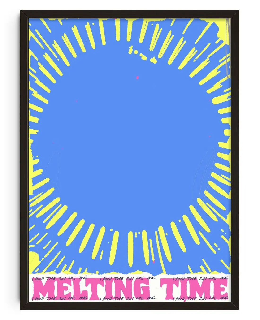 Melting time