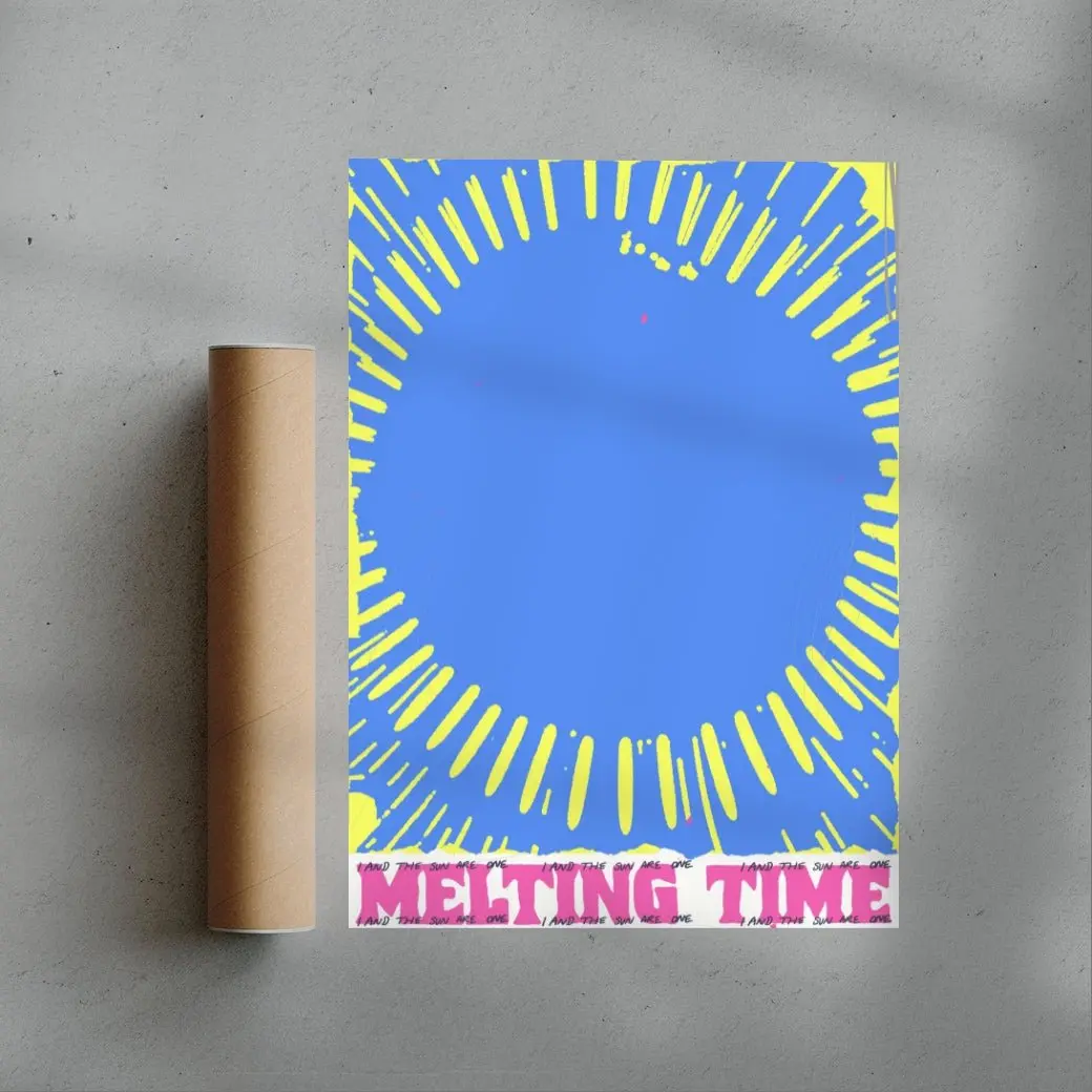Melting time