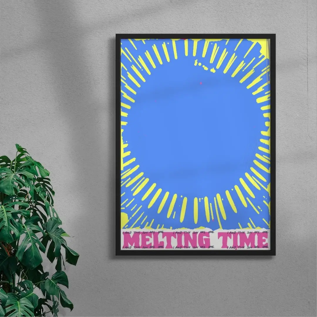 Melting time