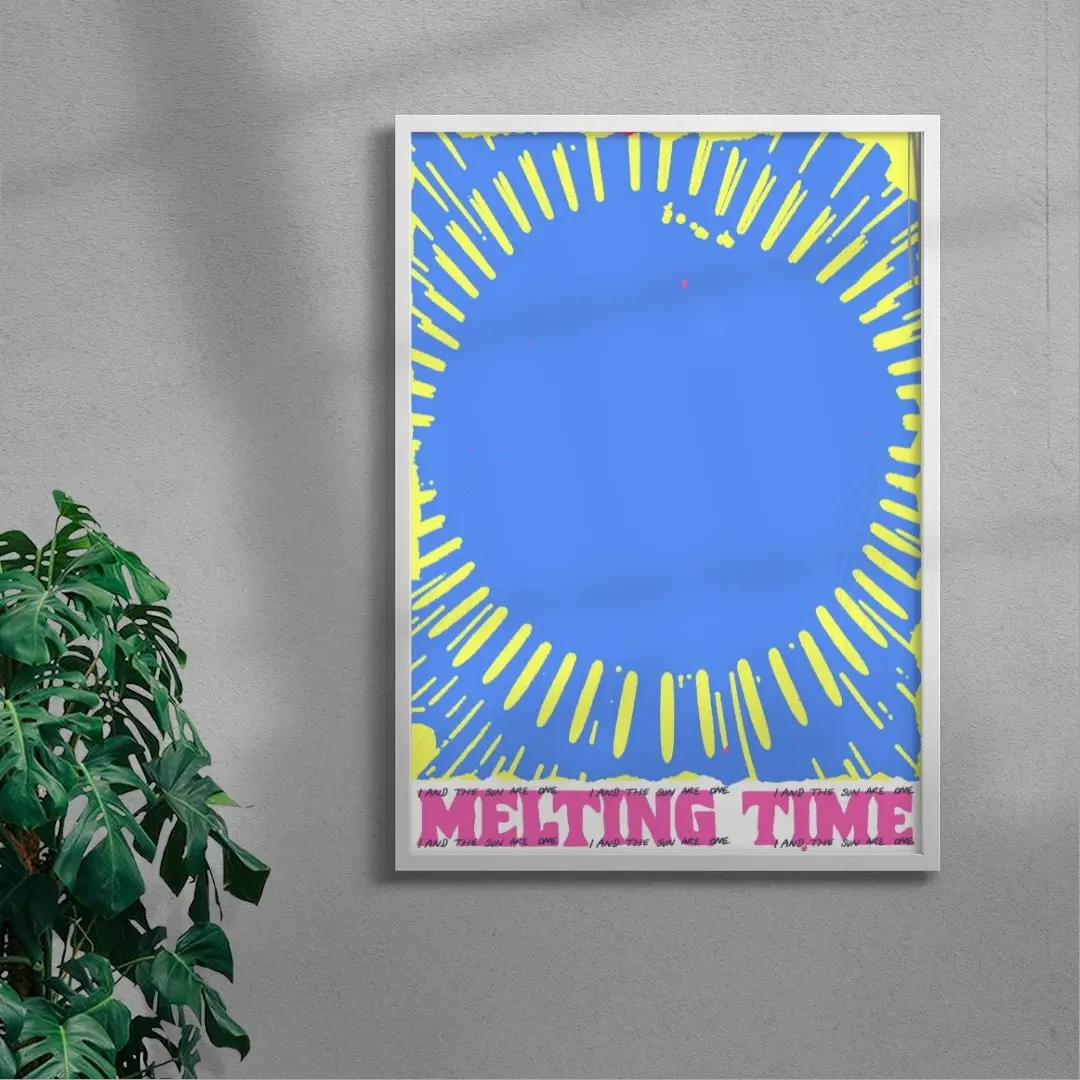 Melting time