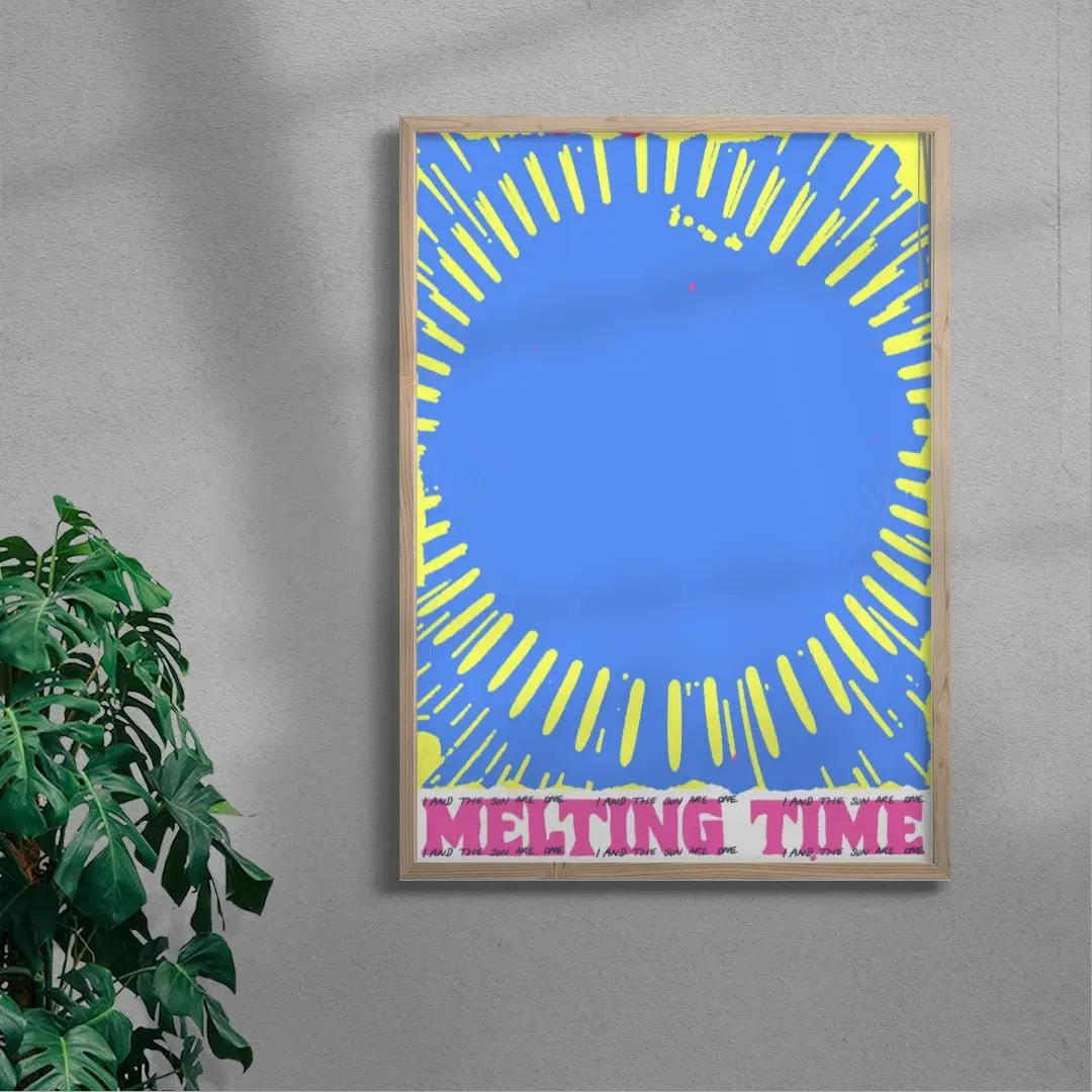 Melting time