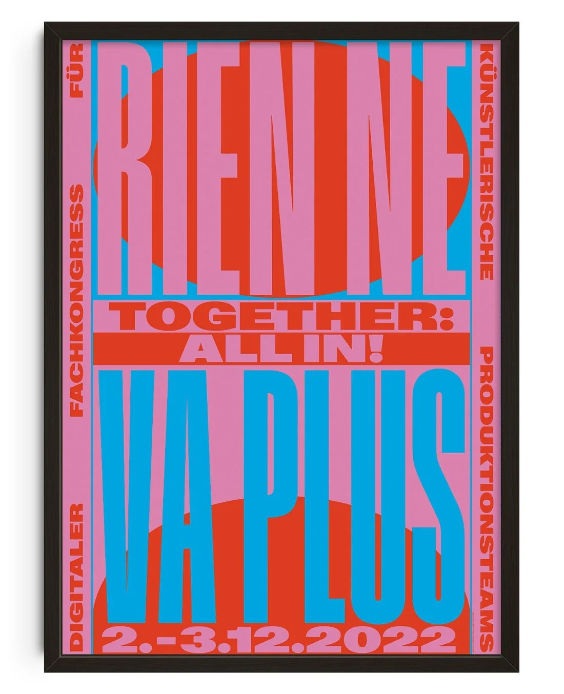 Rien ne va plus