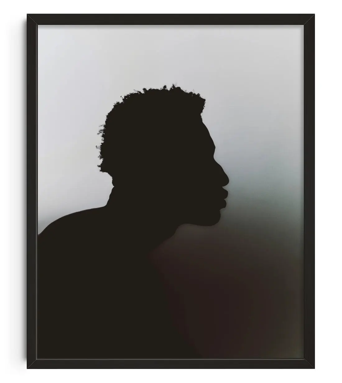 Profile Silhouette