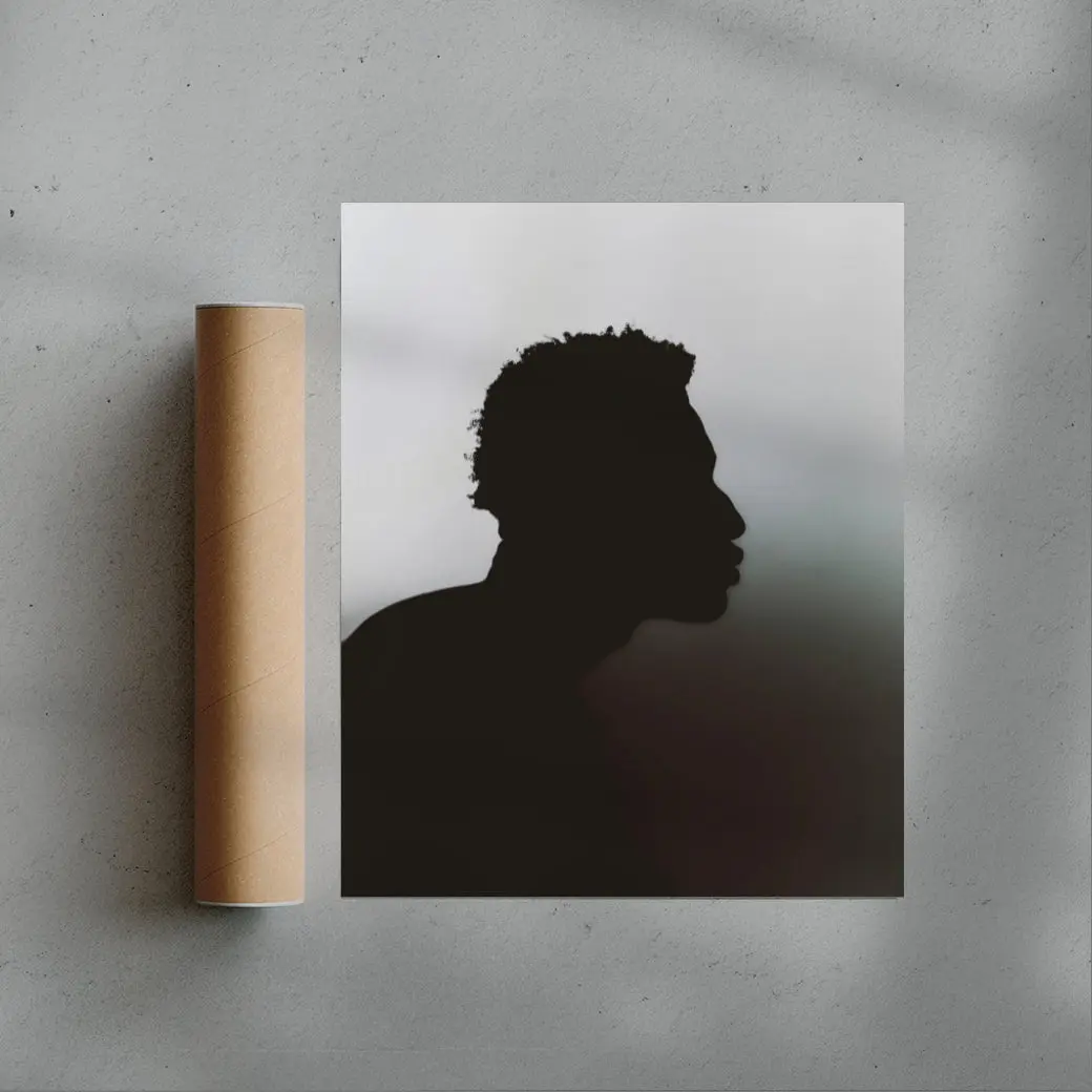 Profile Silhouette