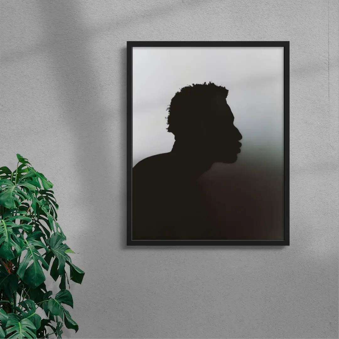 Profile Silhouette