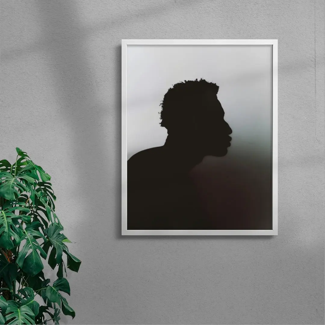 Profile Silhouette