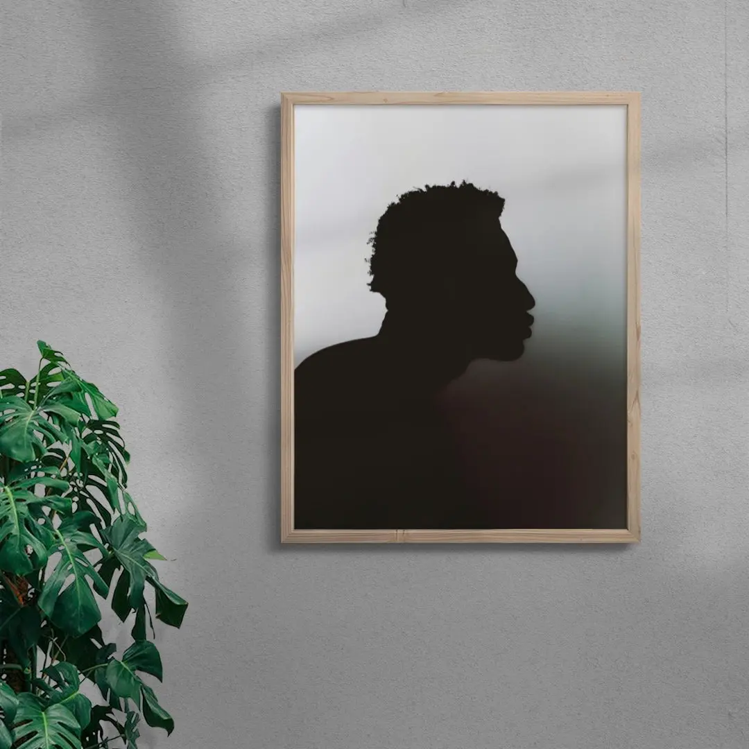 Profile Silhouette