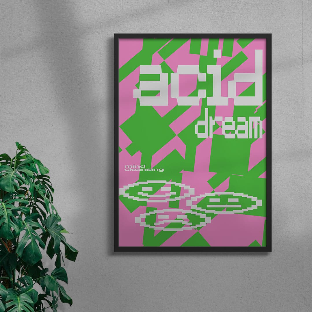 Acid Dream