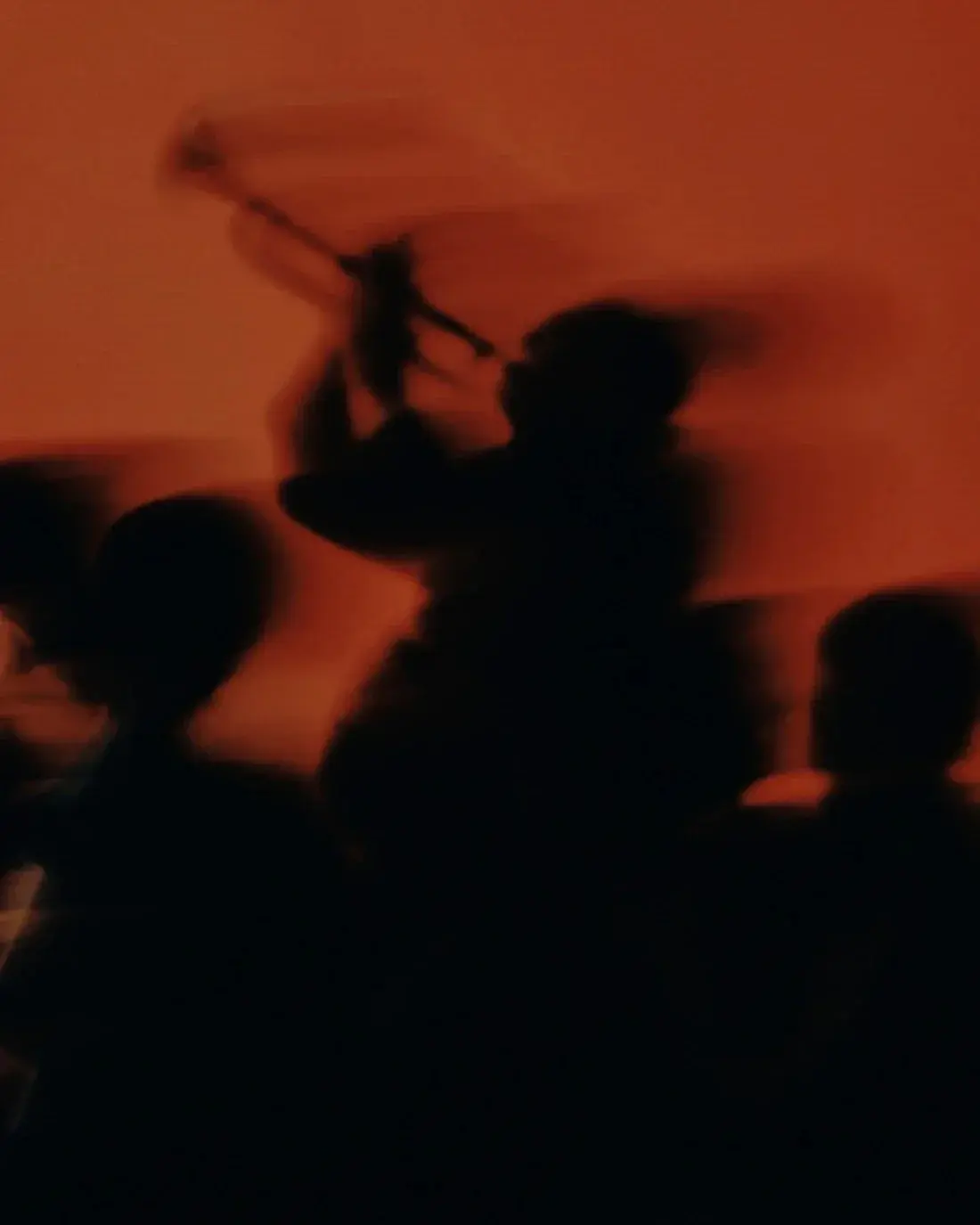 Red Jazz