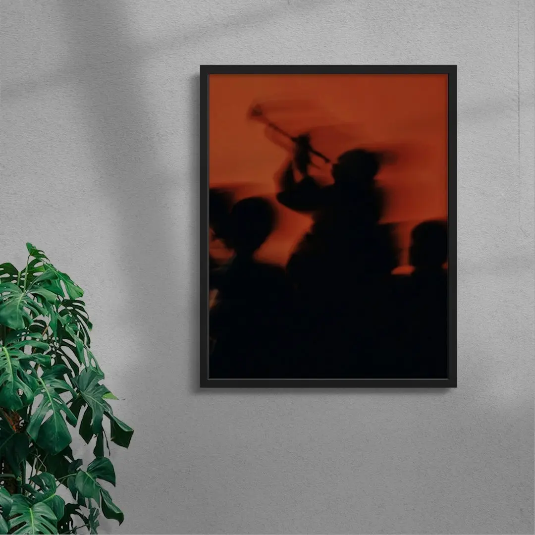 Red Jazz