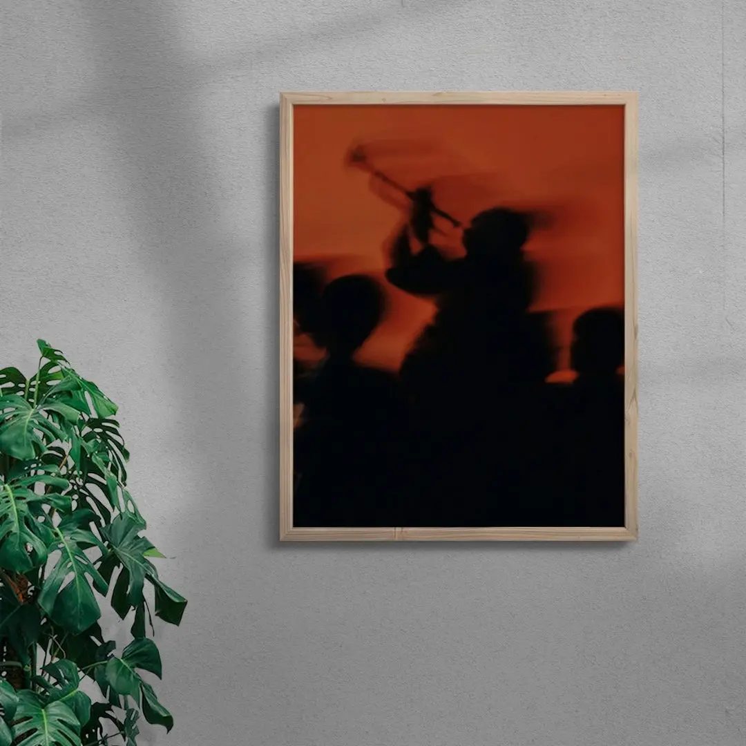 Red Jazz