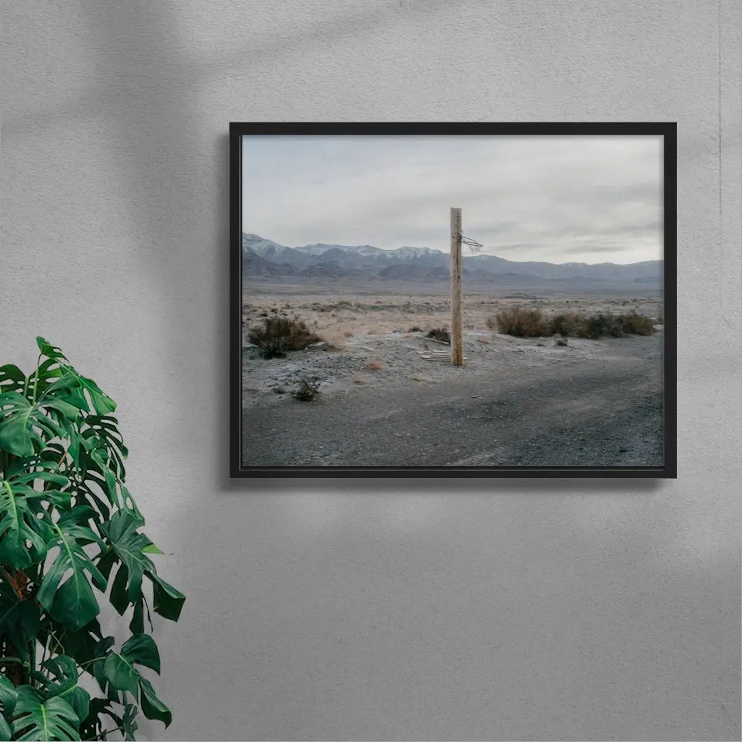 Desert Hoop