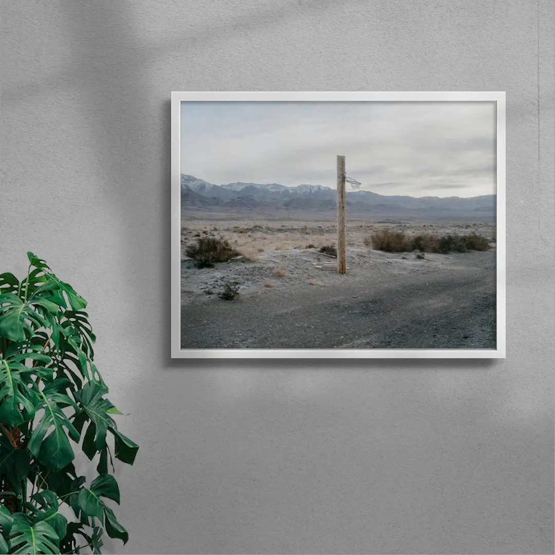 Desert Hoop