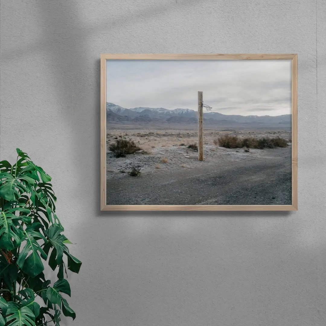 Desert Hoop