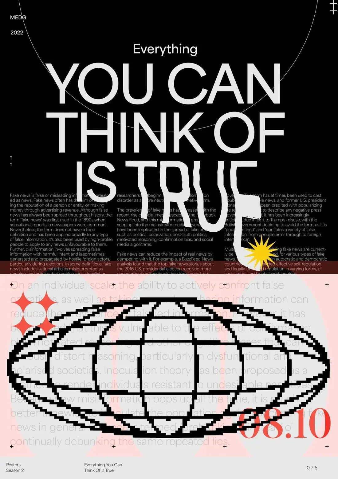 Everything Is True