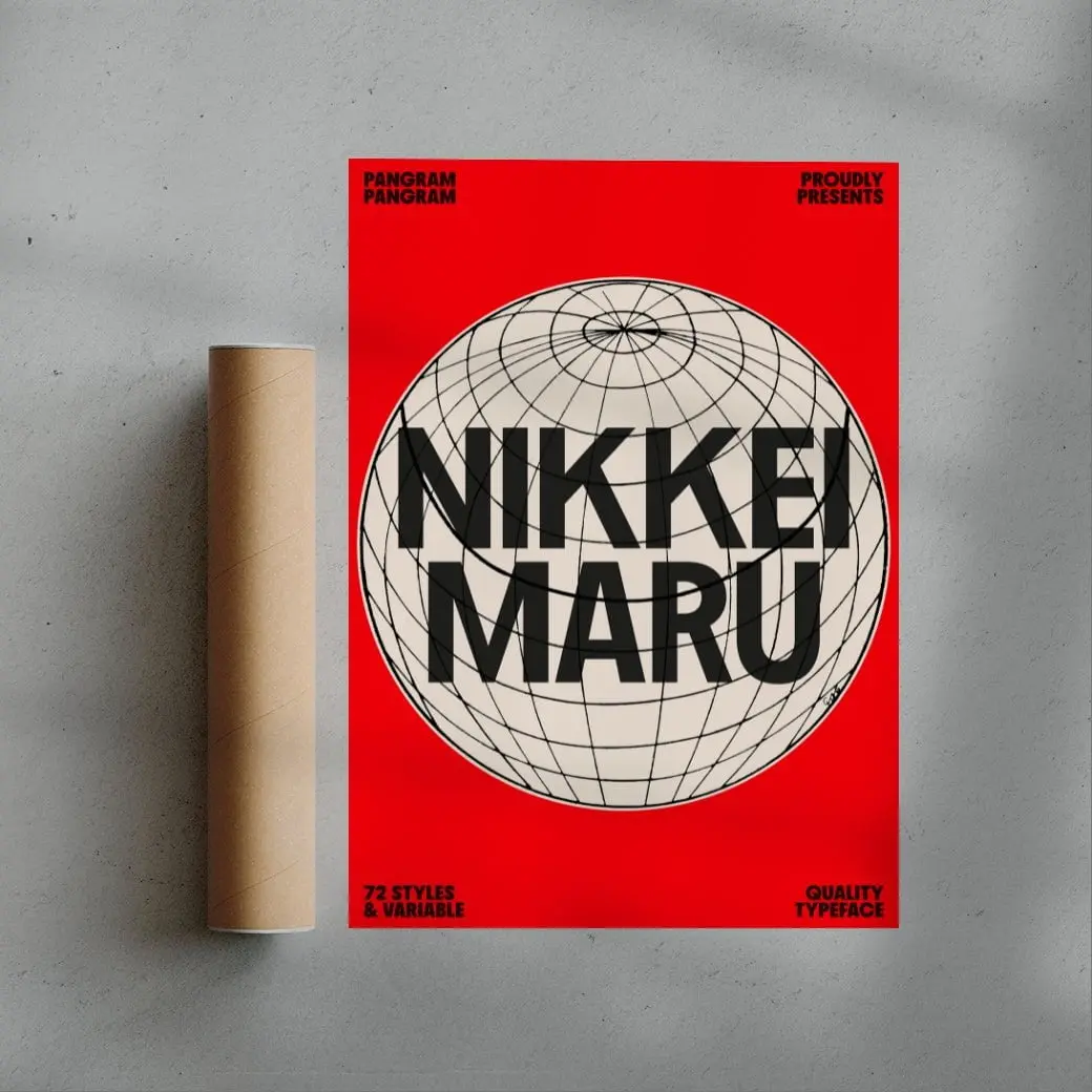 Nikkei Maru