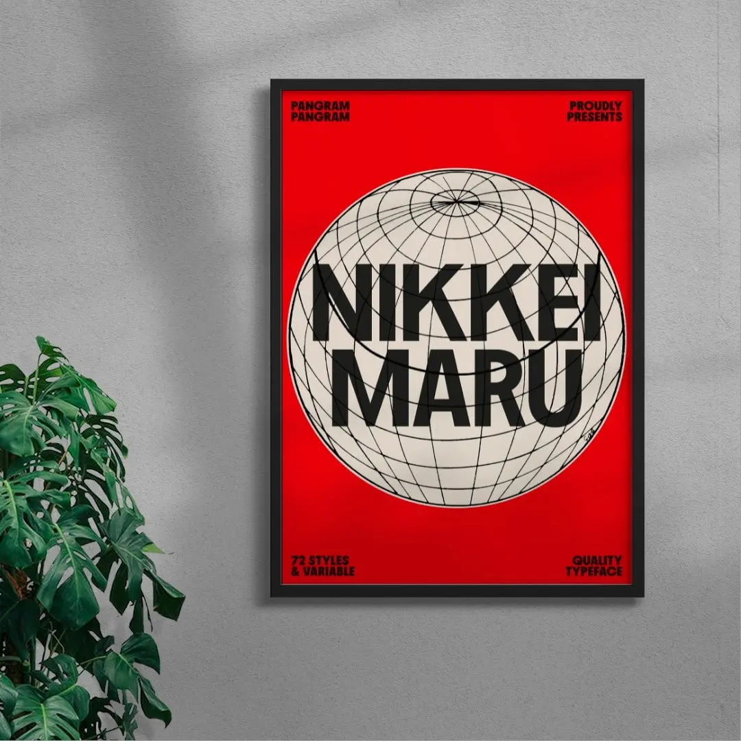 Nikkei Maru