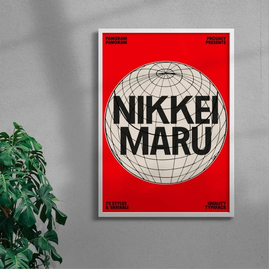 Nikkei Maru