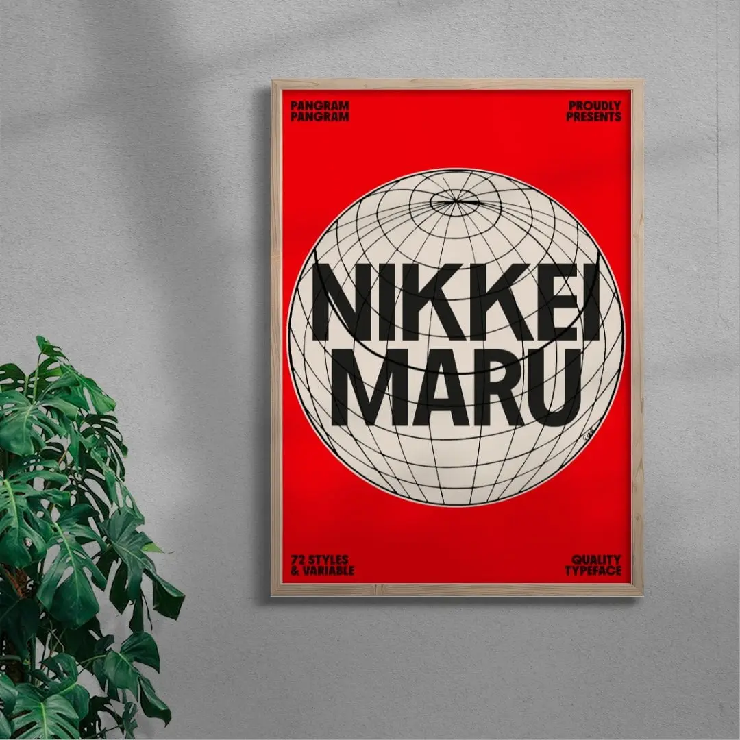 Nikkei Maru