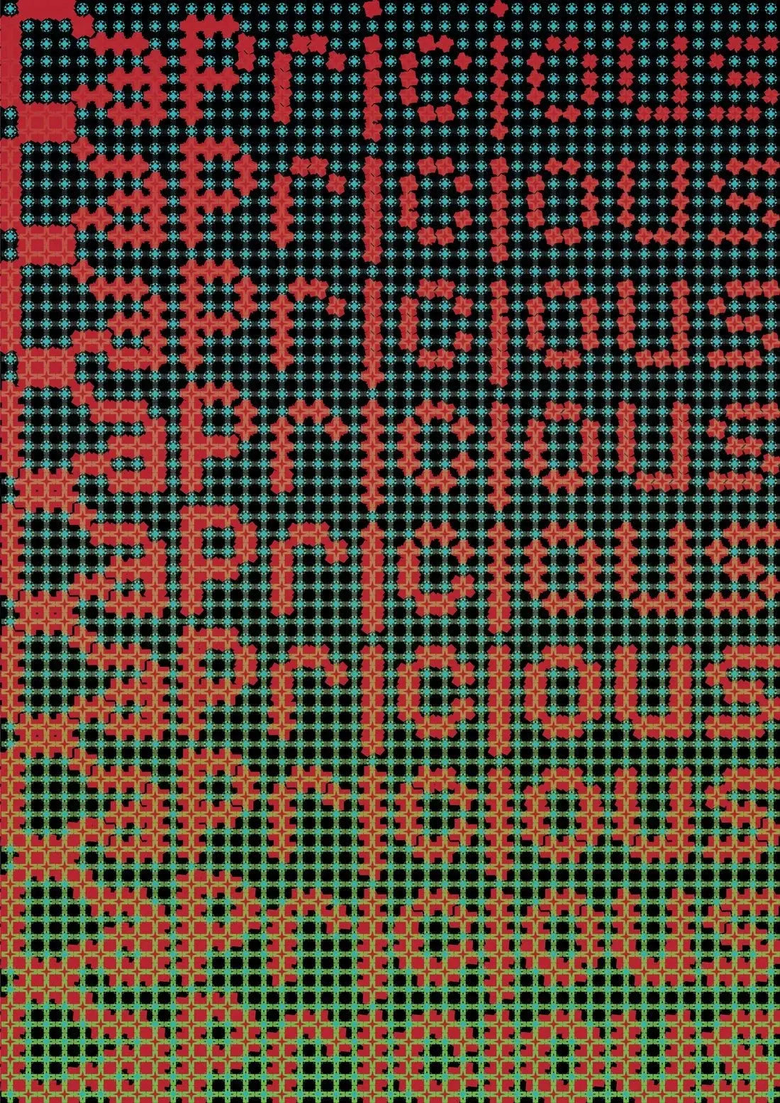 Poster 227 (Capricious)