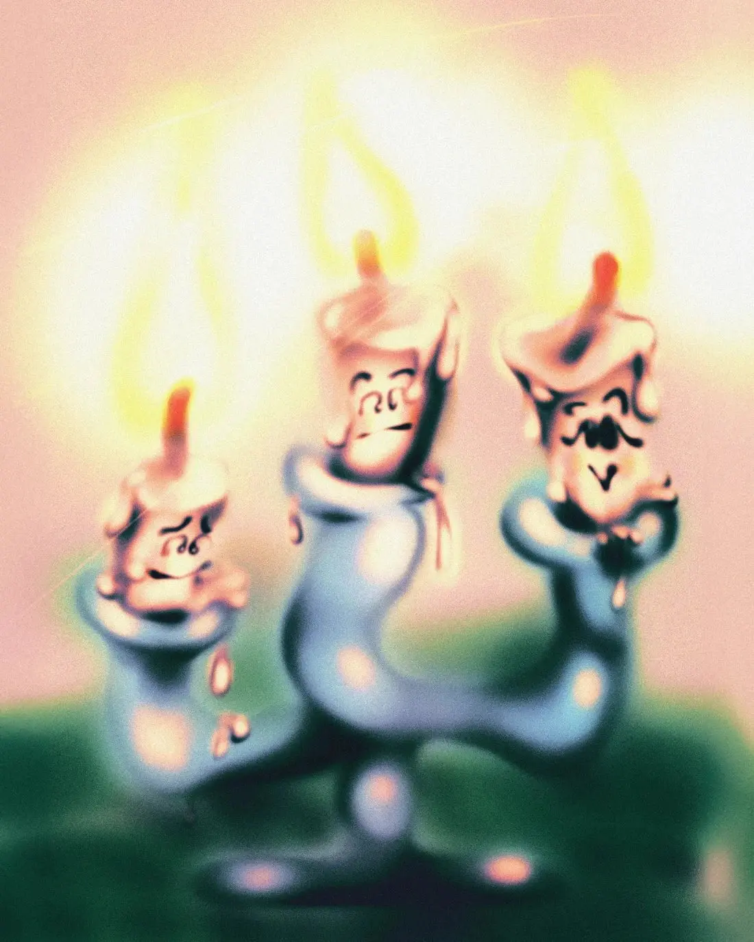 Velas