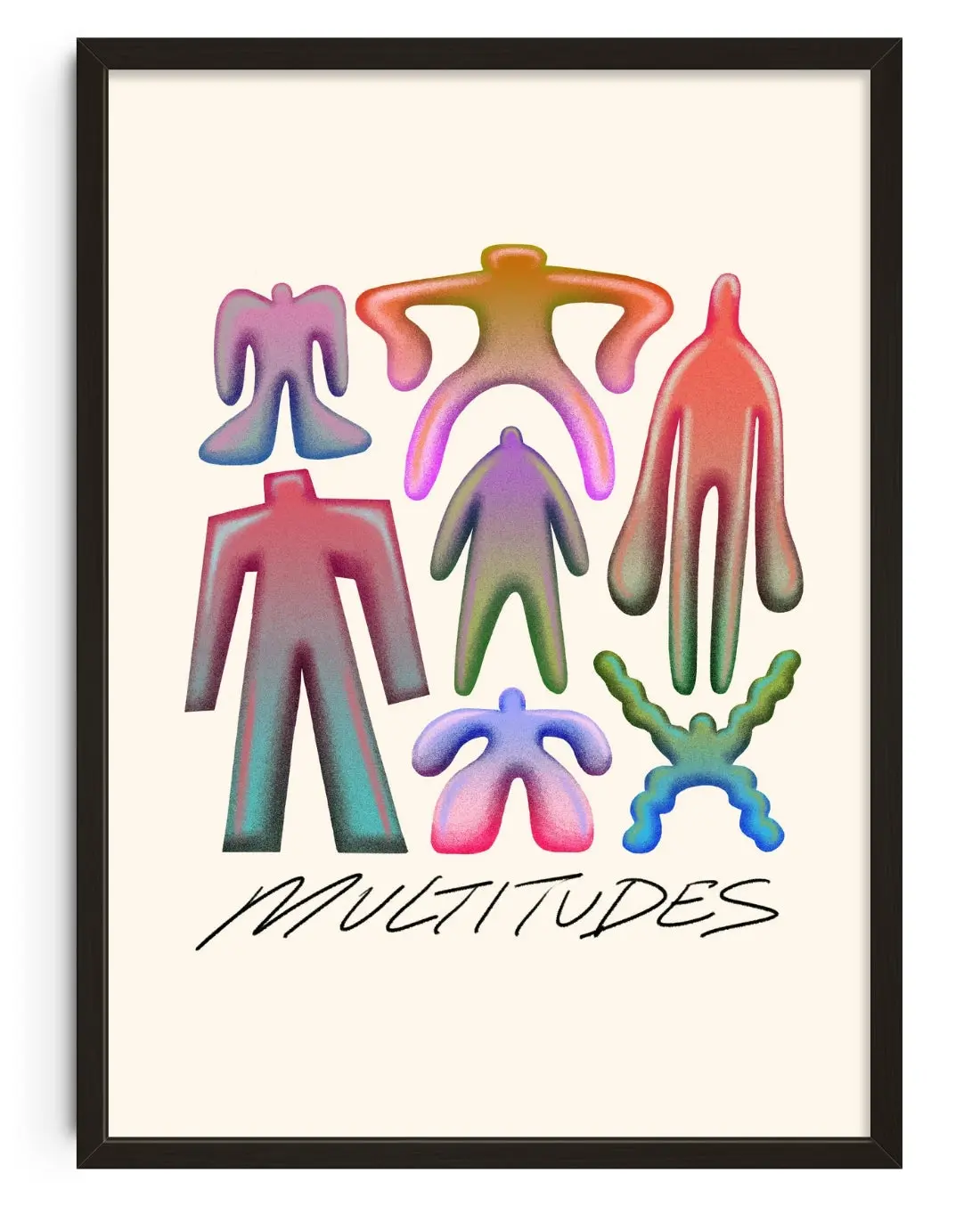 Multitudes