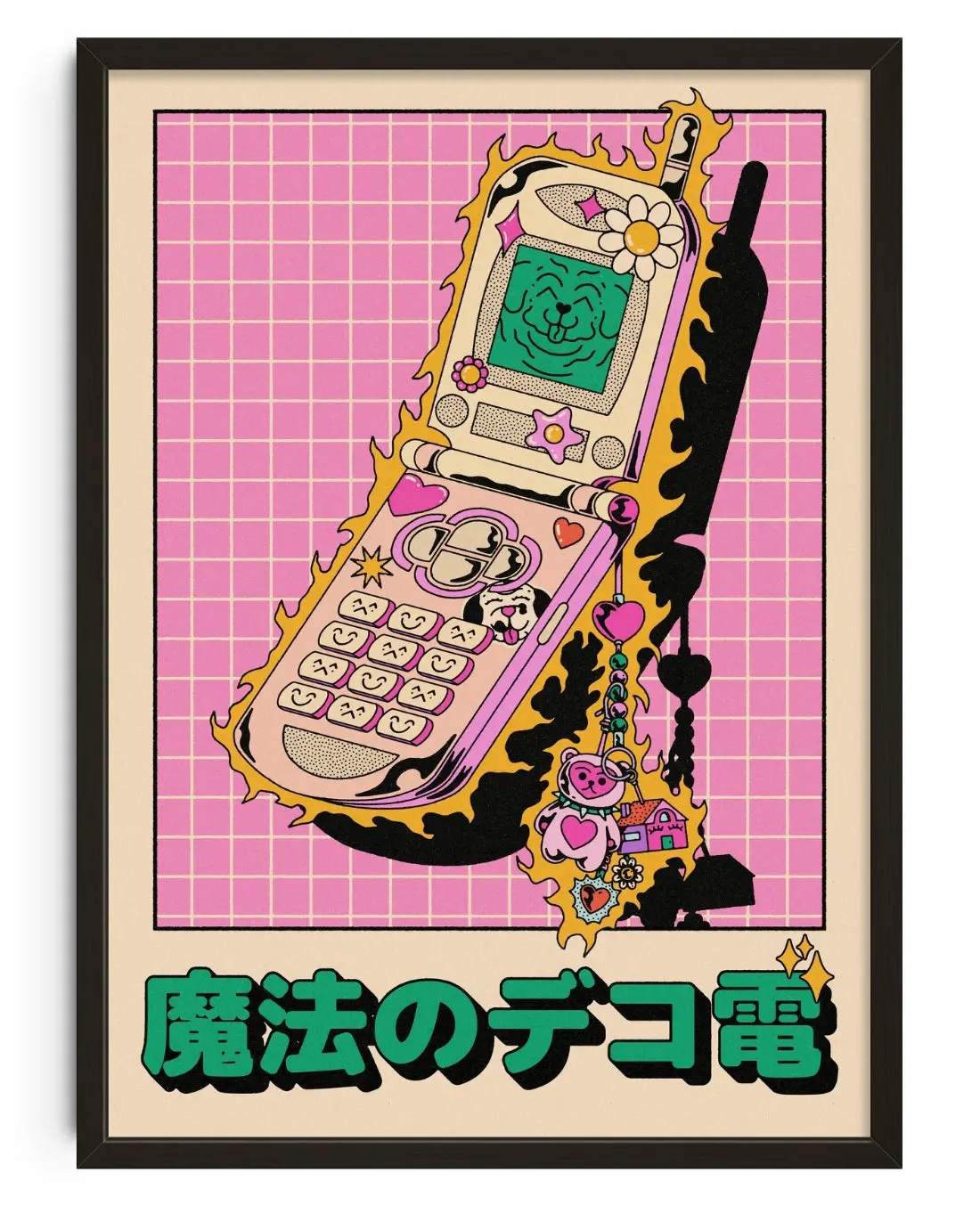 Dekoden Phone