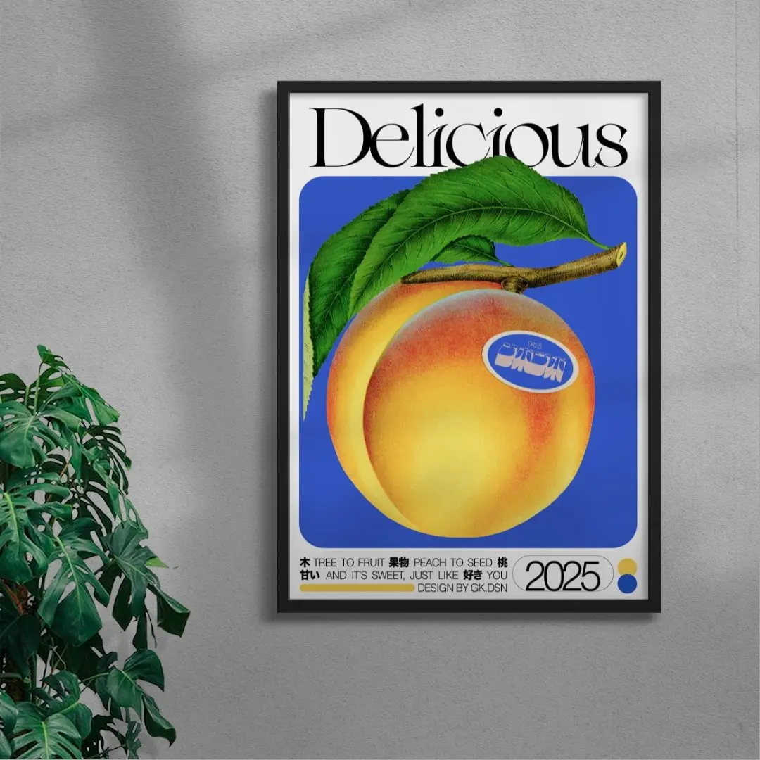 Delicious