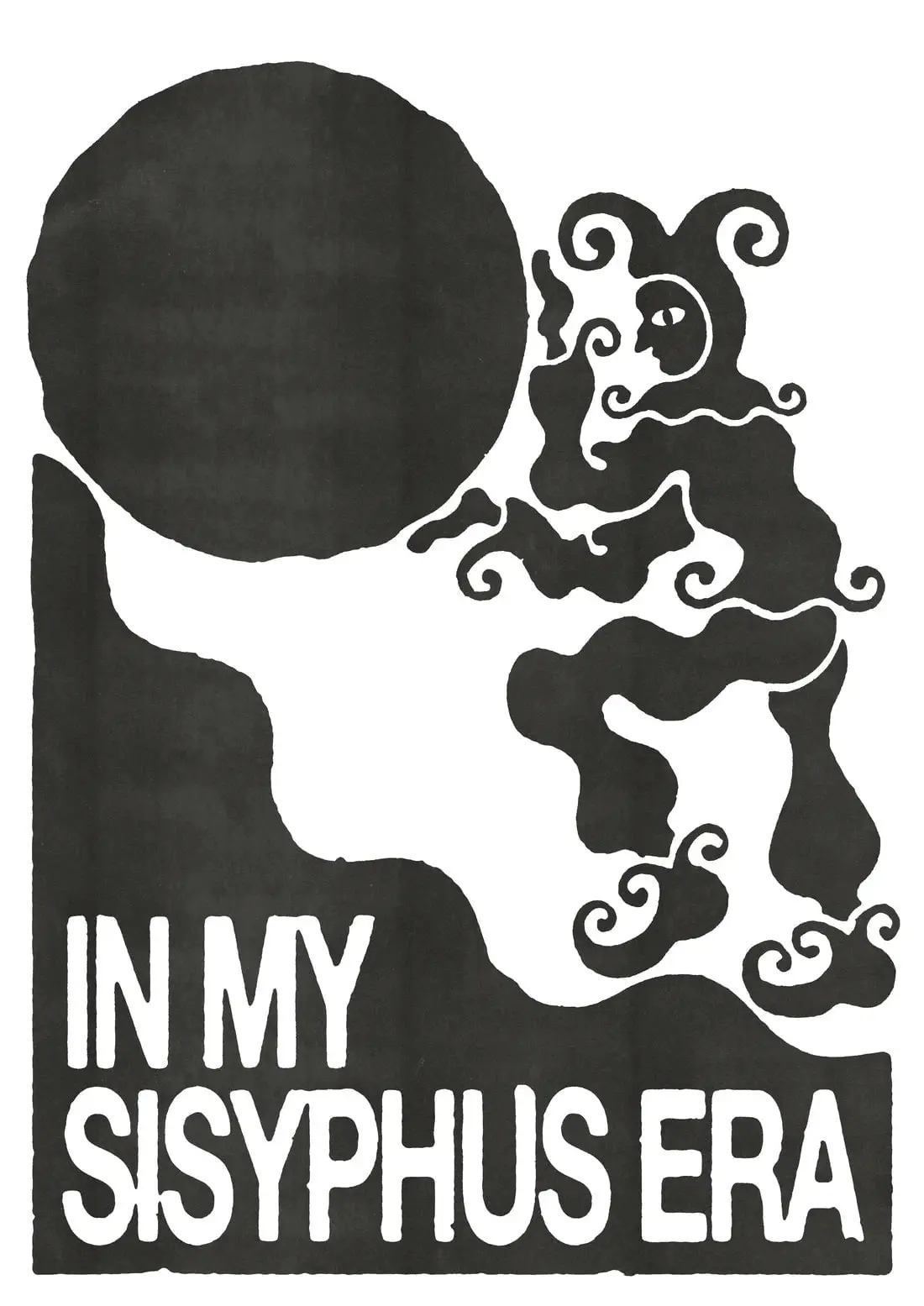 Sisyphus