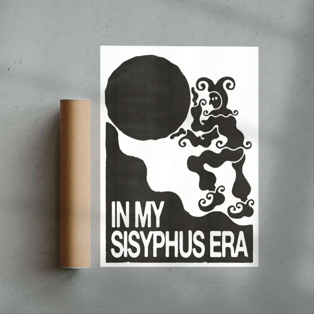 Sisyphus