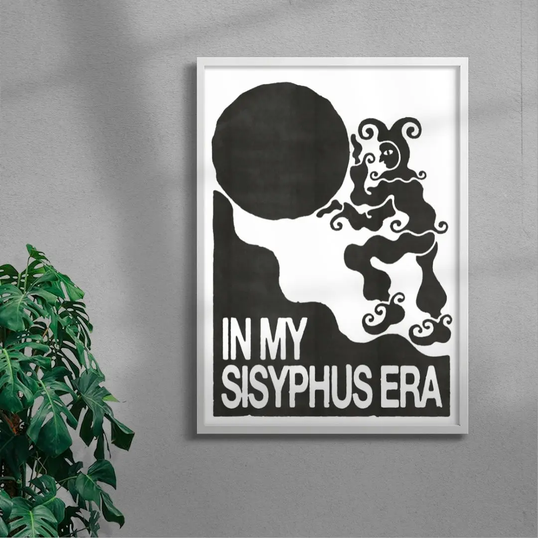 Sisyphus