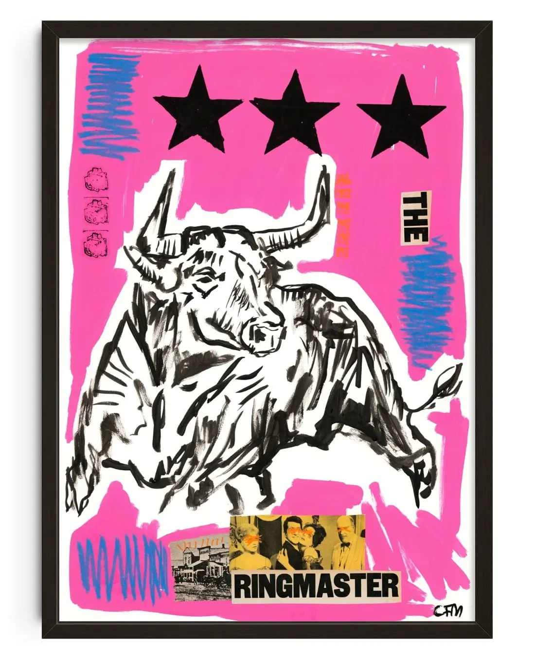 The Ringmaster