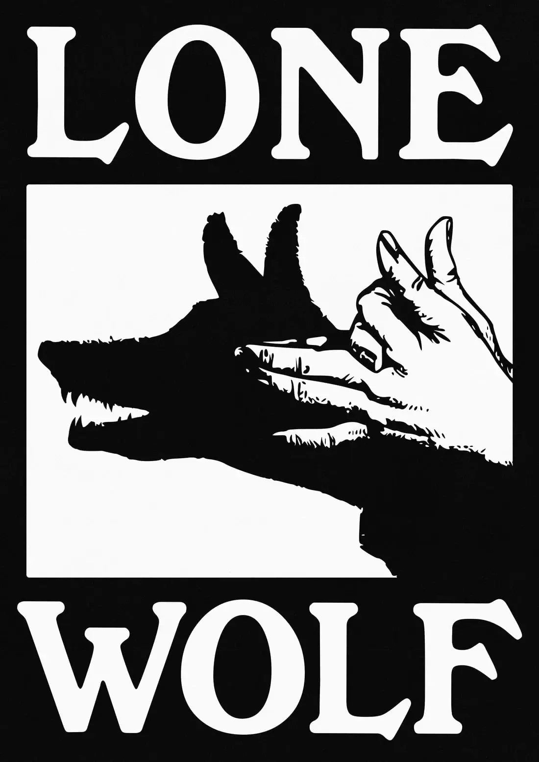 Lone Wolf