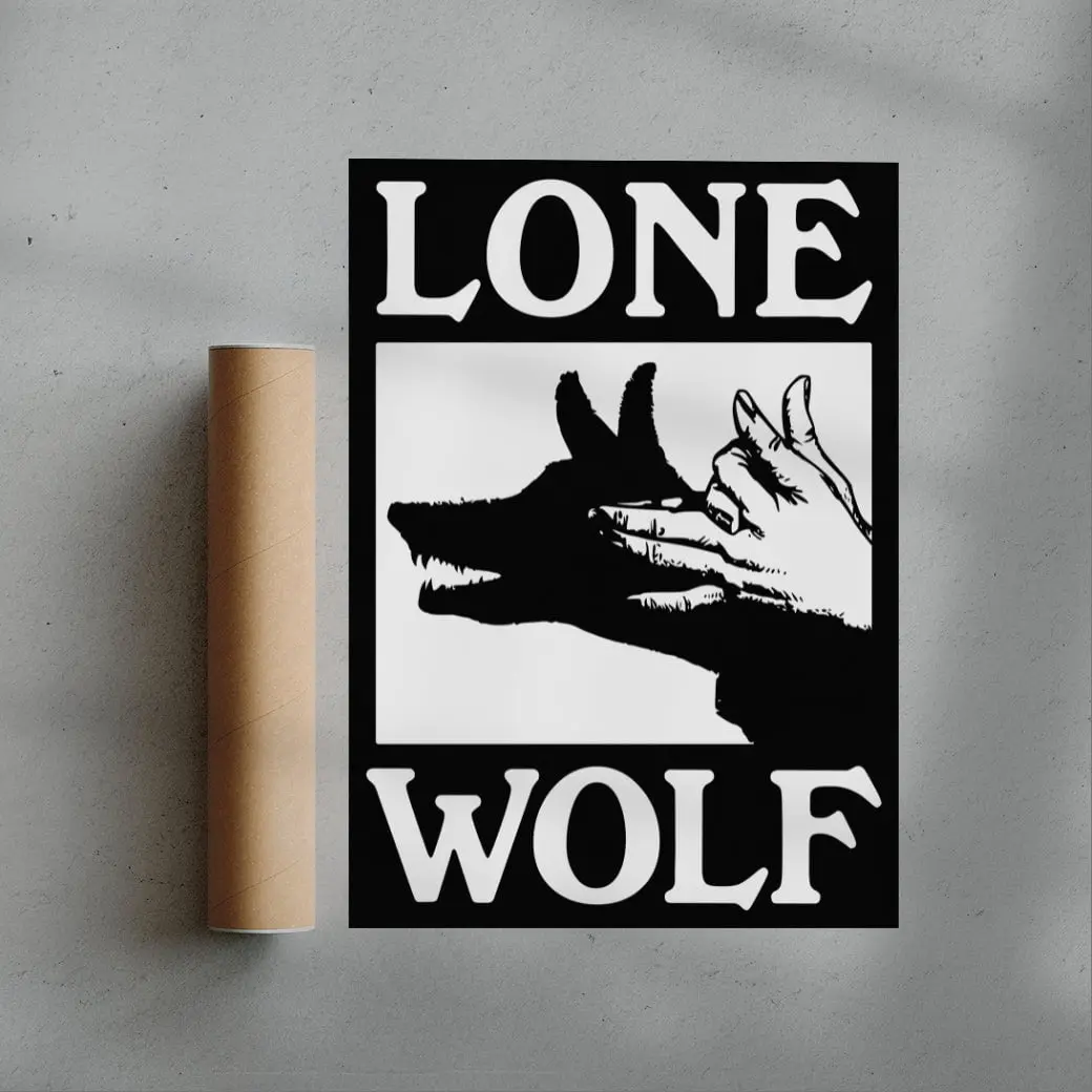 Lone Wolf