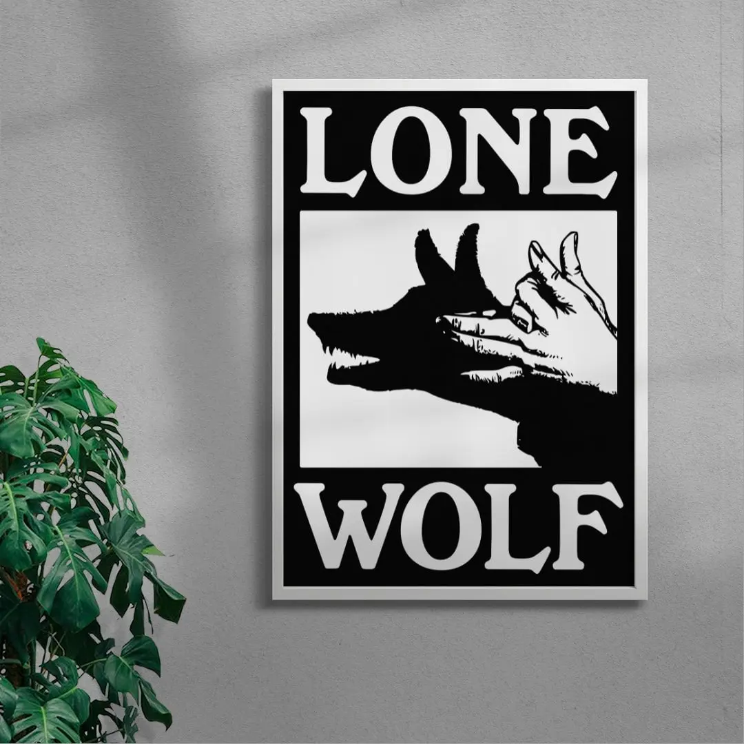 Lone Wolf
