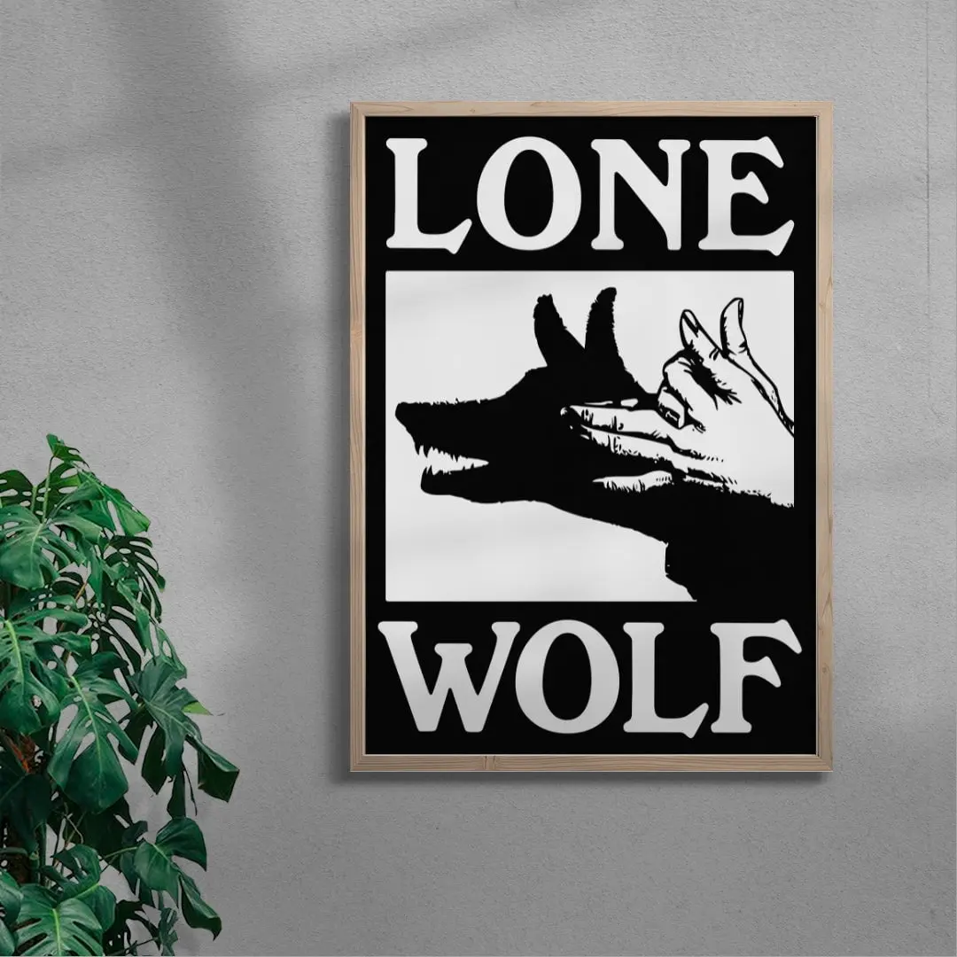 Lone Wolf