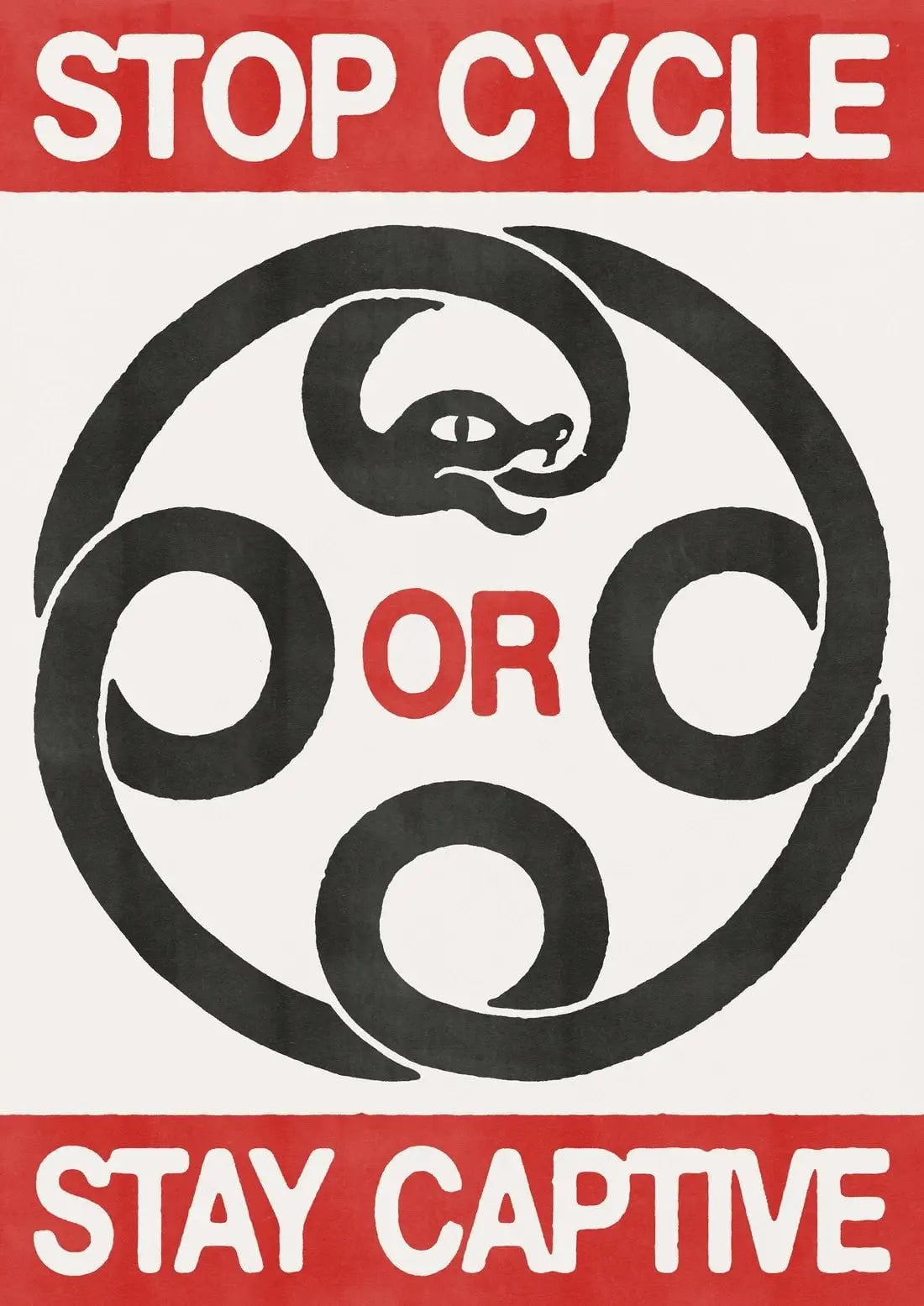 Ouroborus