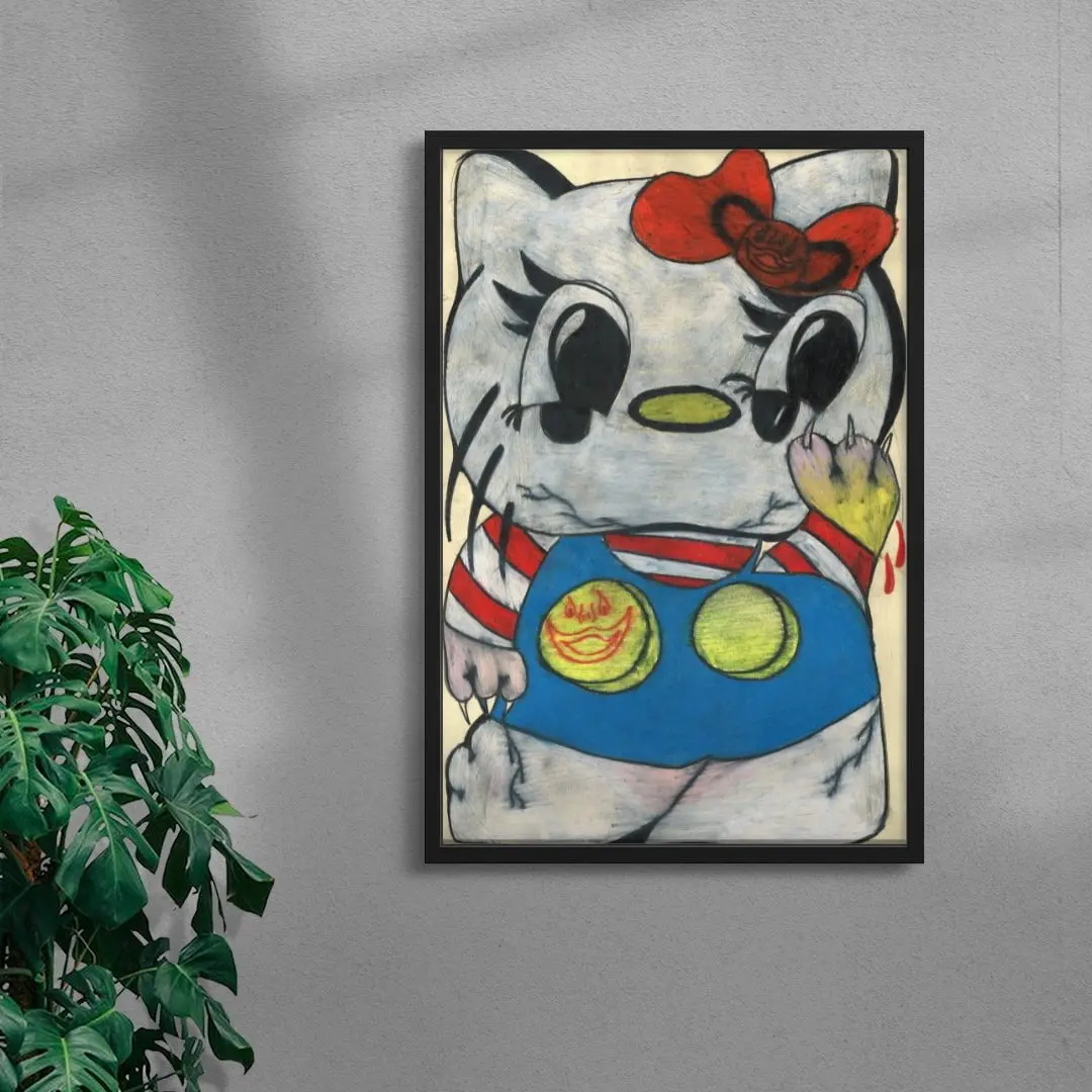 Hello kitty