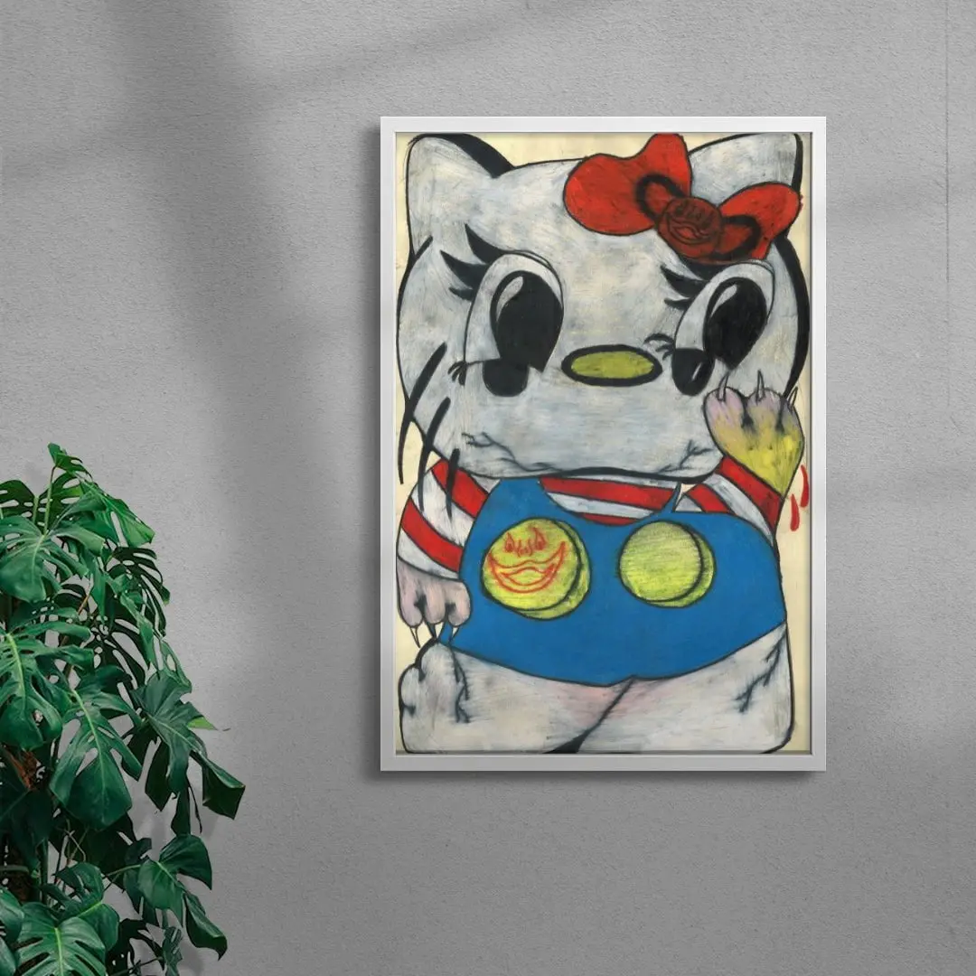 Hello kitty
