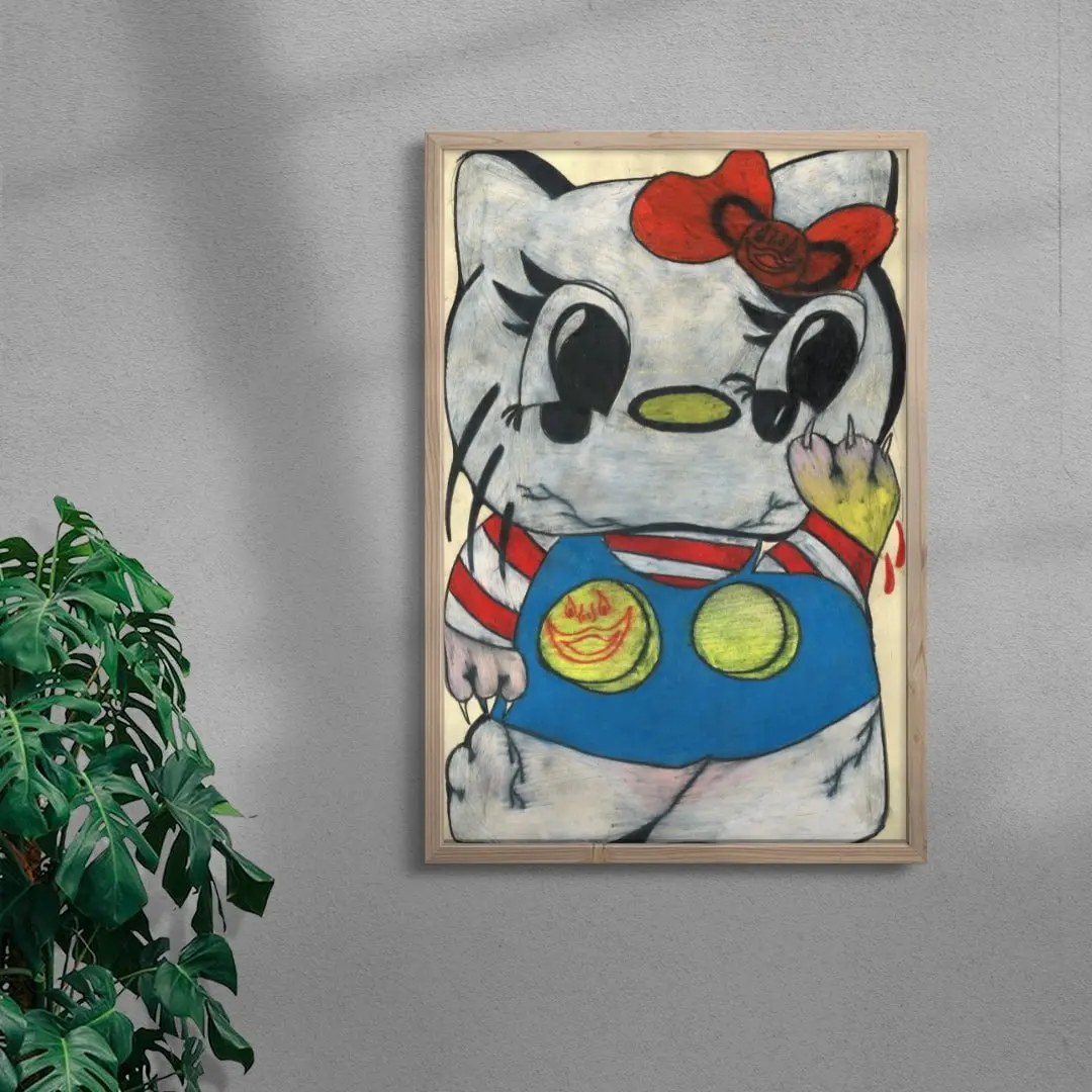 Hello kitty
