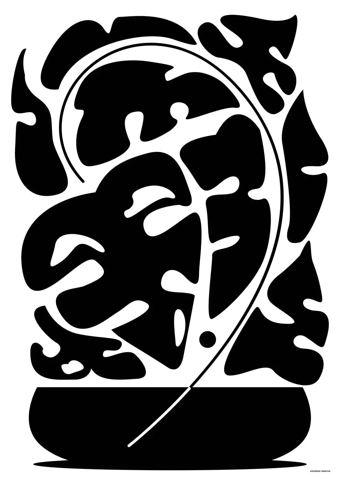 Monstera