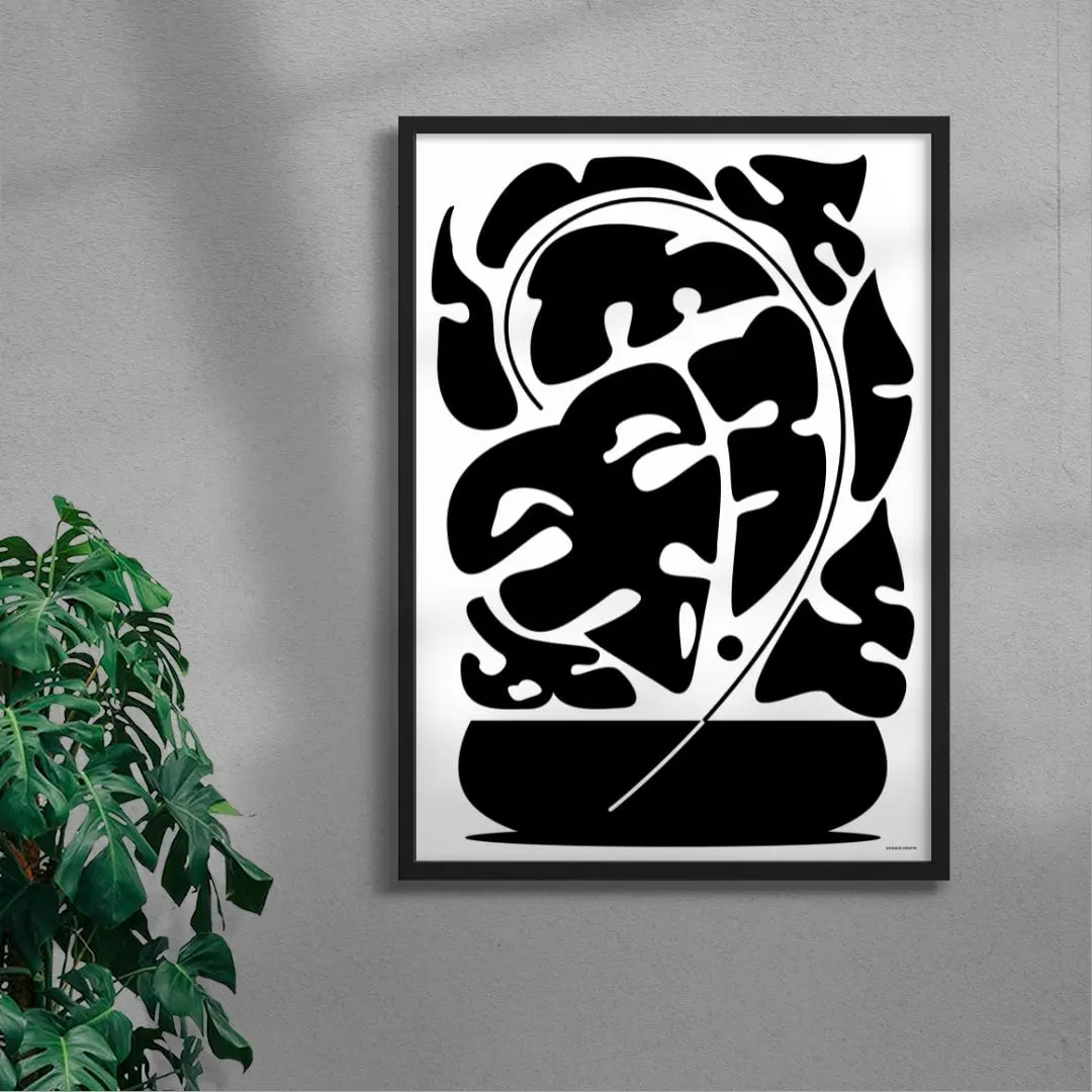 Monstera