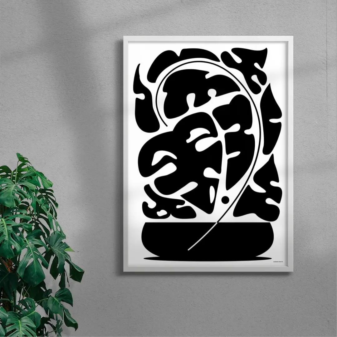 Monstera